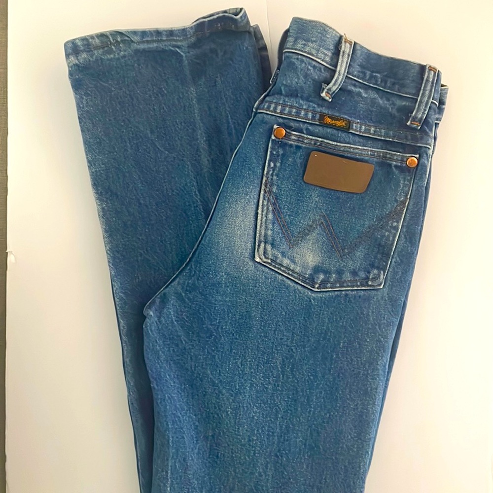 Wrangler Jeans (Vintage)